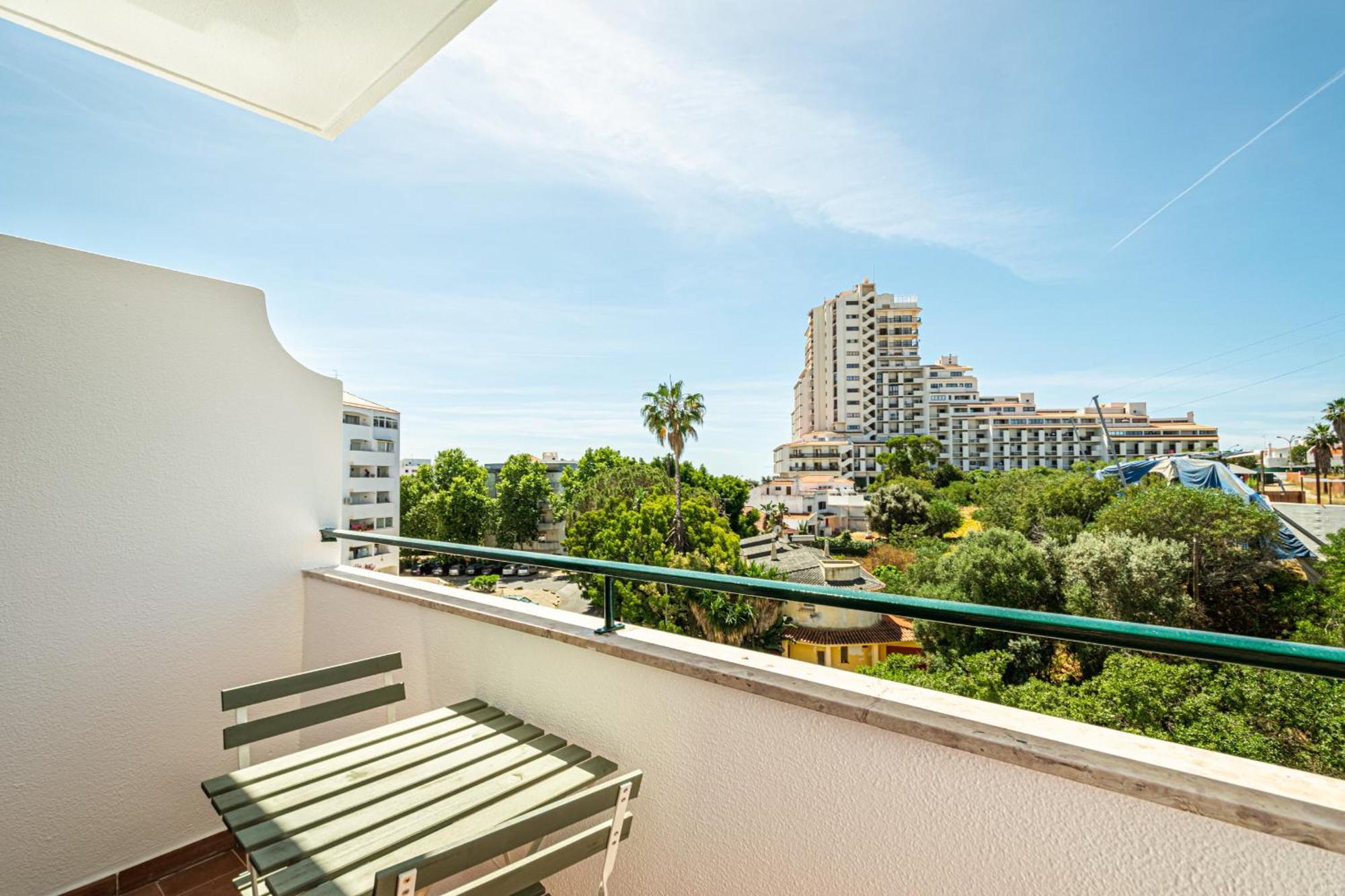 Appartement Beguest Visconde Albufeira