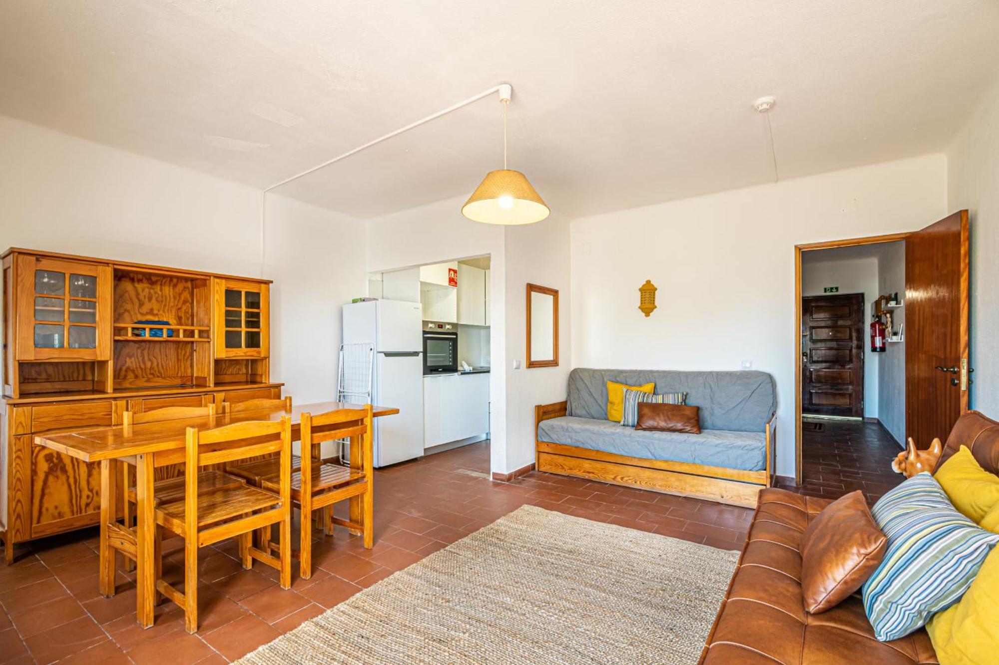 Beguest Visconde Appartement Albufeira