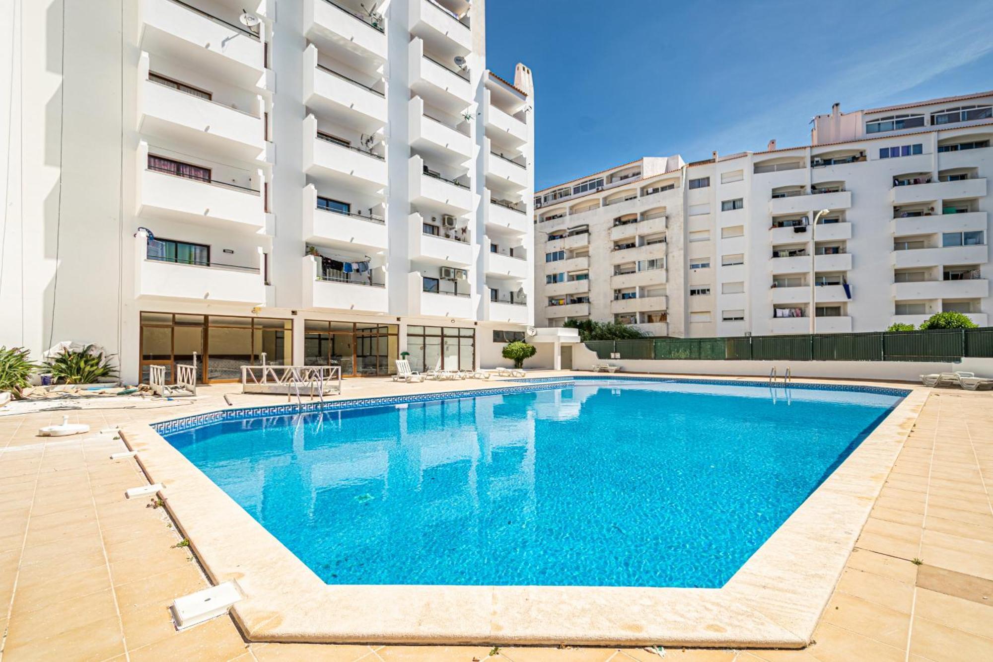 Appartement Beguest Visconde Albufeira