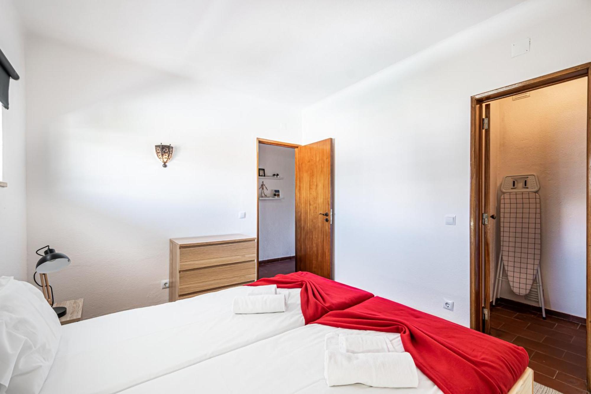 Beguest Visconde Appartement *