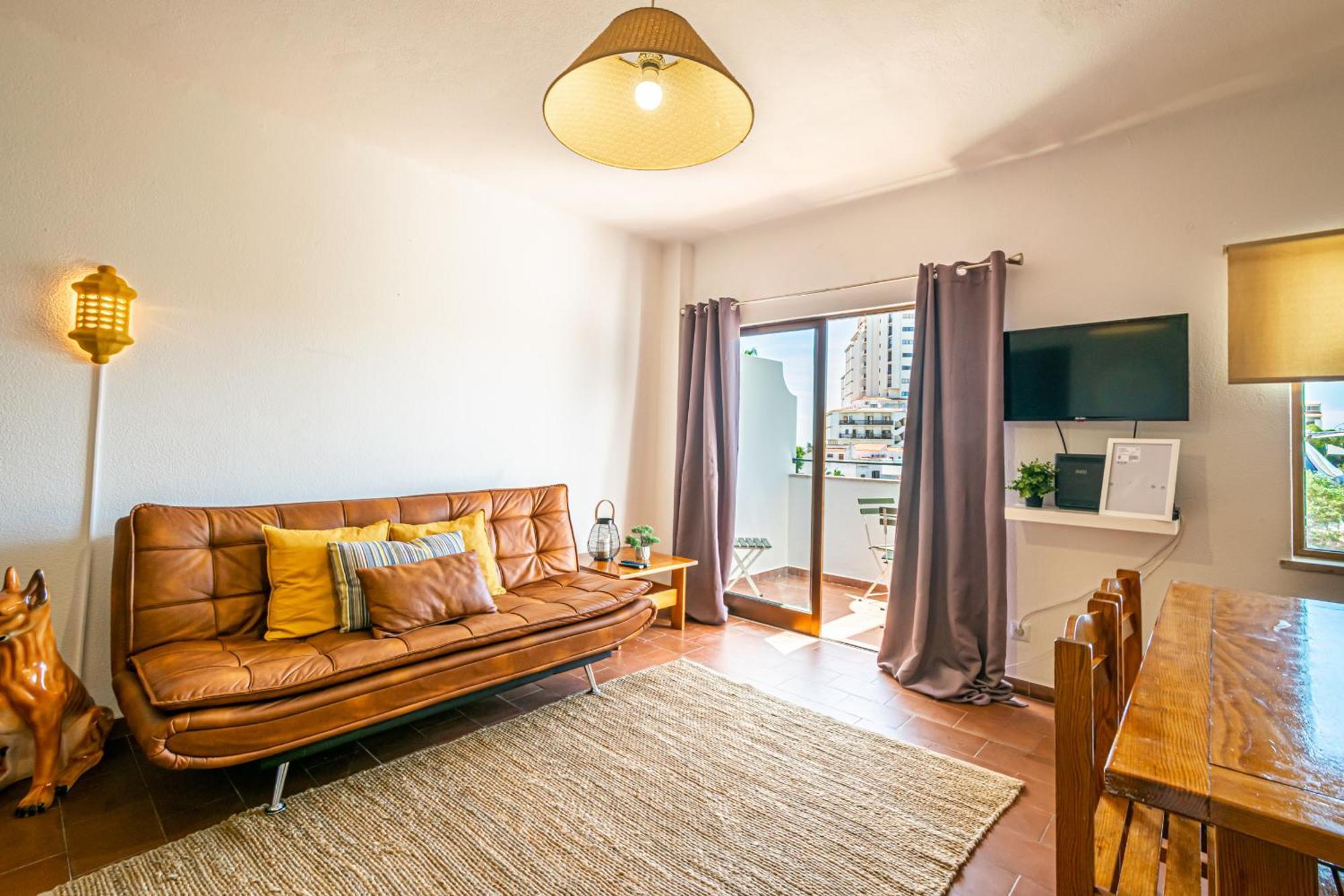 Appartement Beguest Visconde *
