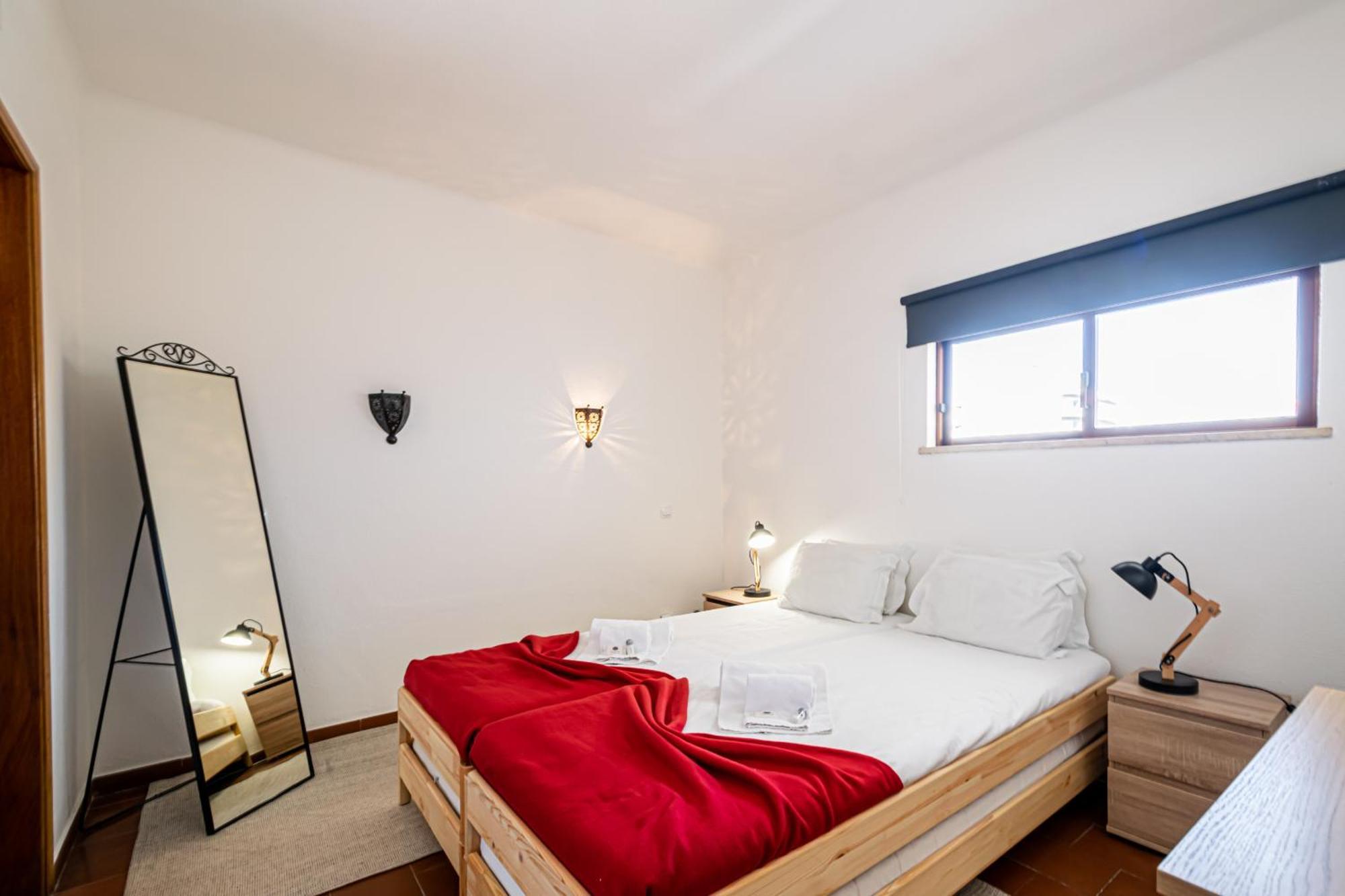Beguest Visconde Appartement Albufeira