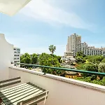 Beguest Albufeira Visconde Apartment