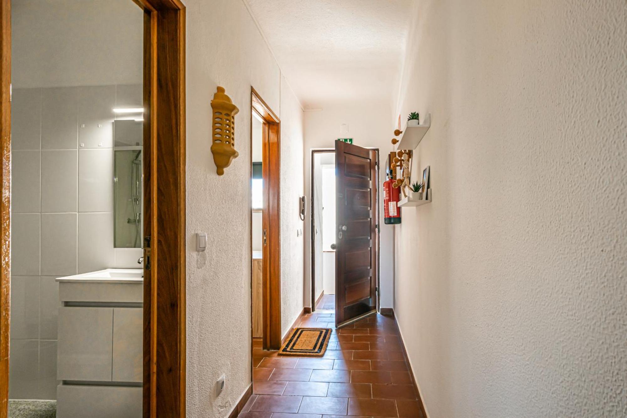 Beguest Visconde Appartement *
