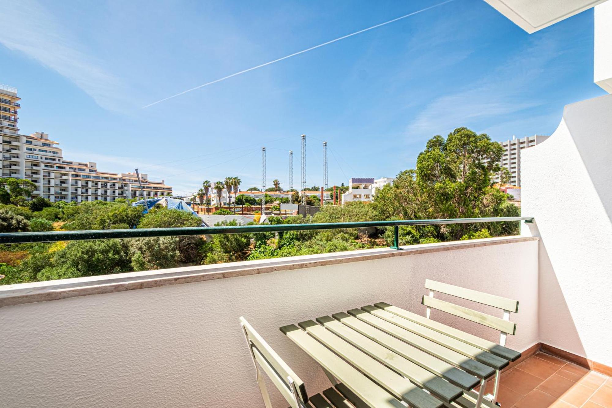 Beguest Visconde Appartement Albufeira