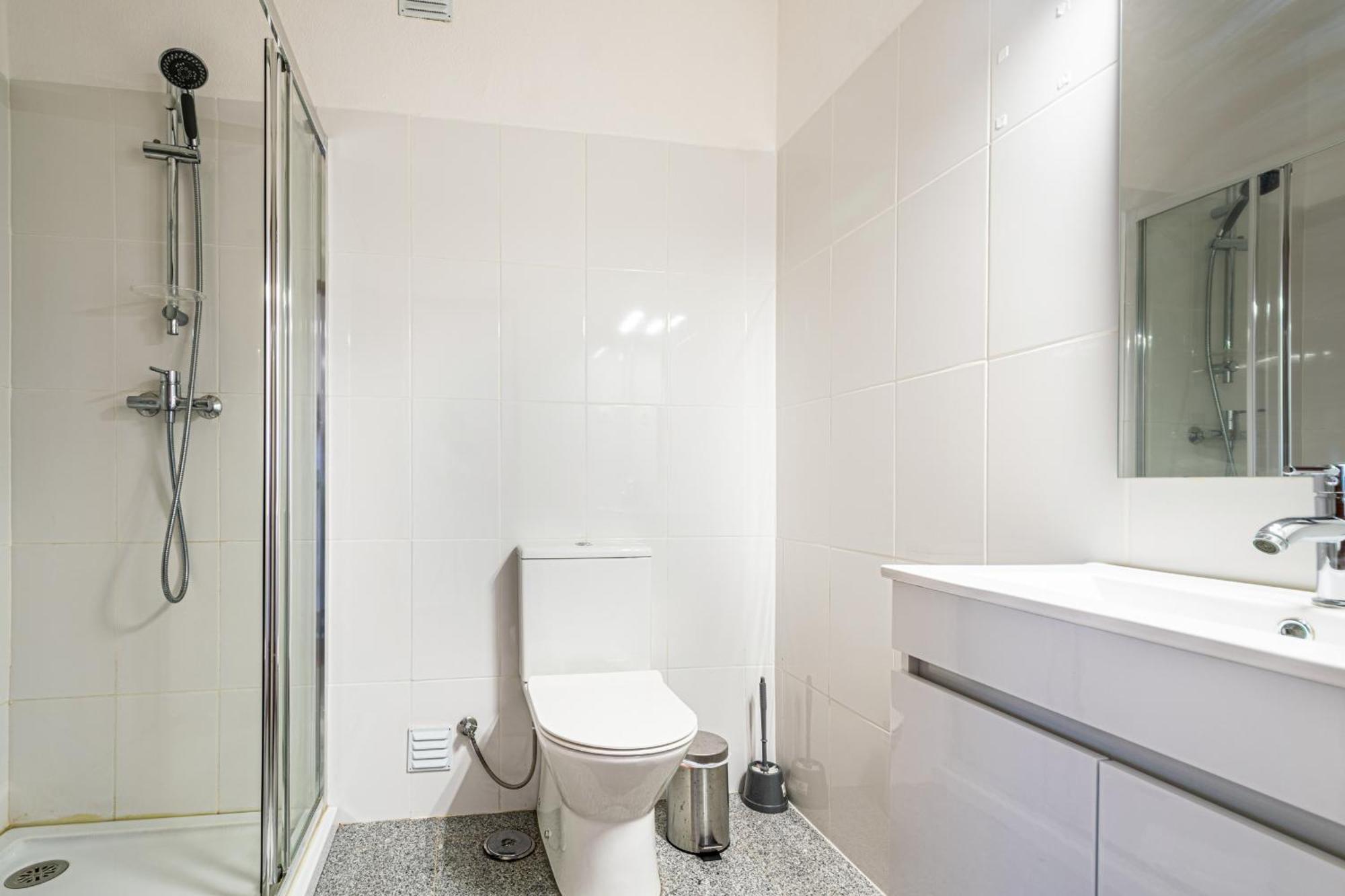 Appartement Beguest Visconde