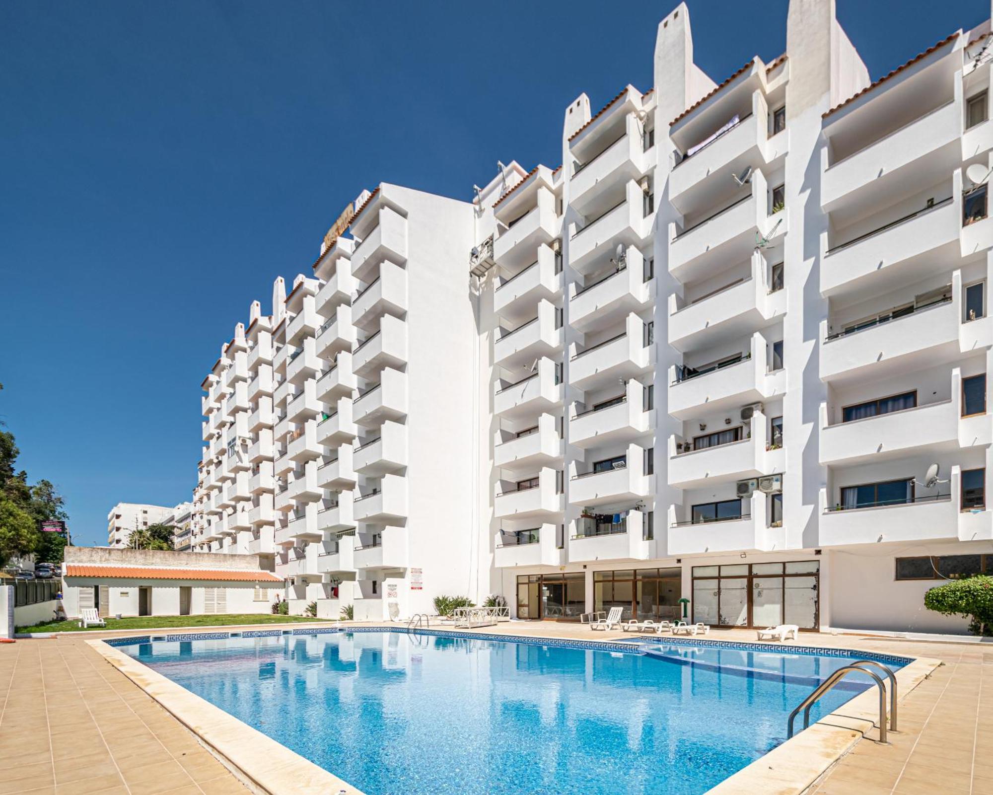 Beguest Visconde Appartement *